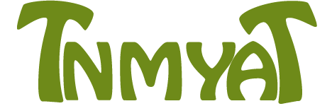 تنميات - عنوان التنميه Logo